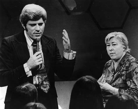 3 Episodes That Explain Phil Donahue’s Daytime Dominance.